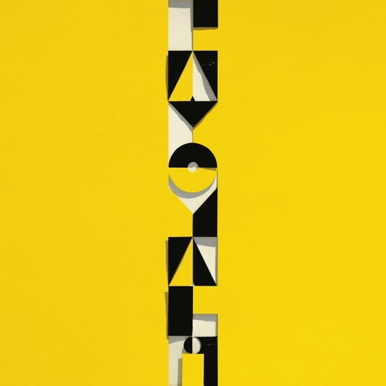 Totem (Vinyle) - LAMOMALI