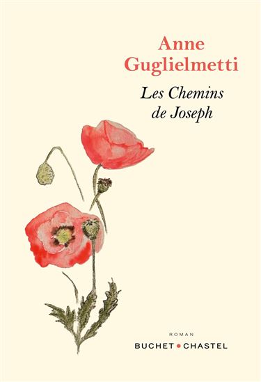 Les Chemins de Joseph - ANNE GUGLIELMETTI