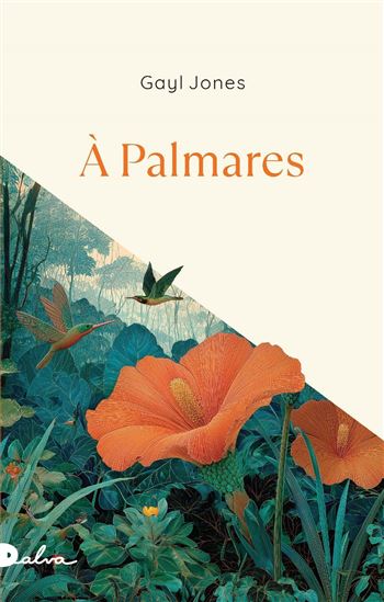 A palmares - GAYL JONES
