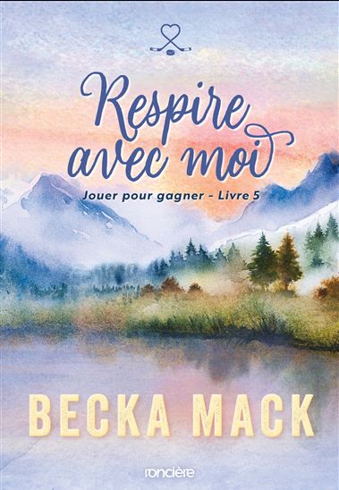 Respire avec moi - BECKA MACK