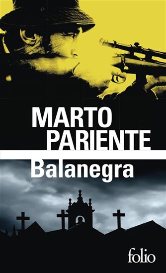 Balanegra - MARTO PARIENTE