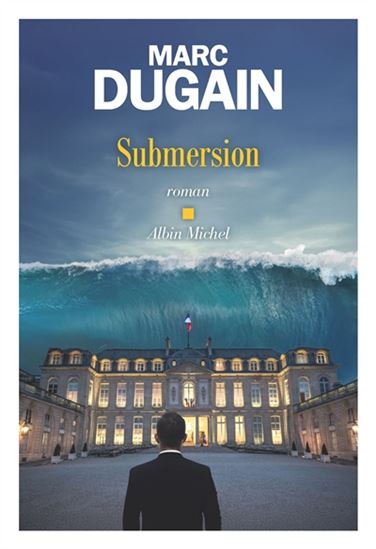 Submersion - MARC DUGAIN