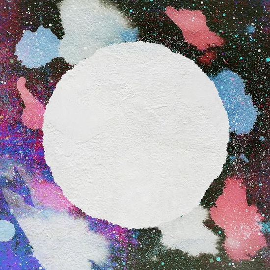 The Universe Smiles Upon You II (Vinyle) - KHRUANGBIN