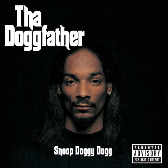Tha Doggfather - SNOOP DOGGY DOGG