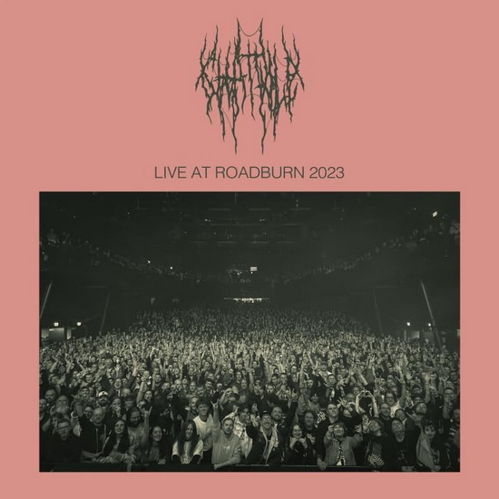 Live At Roadburn 2023 - CHAT PILE