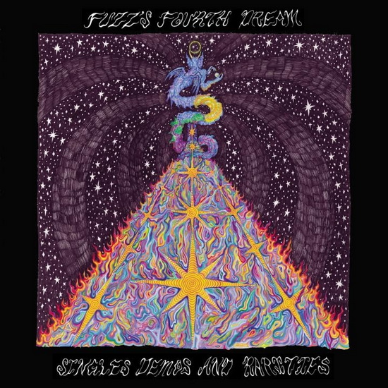 Fuzz's Fourth Dream - FUZZ
