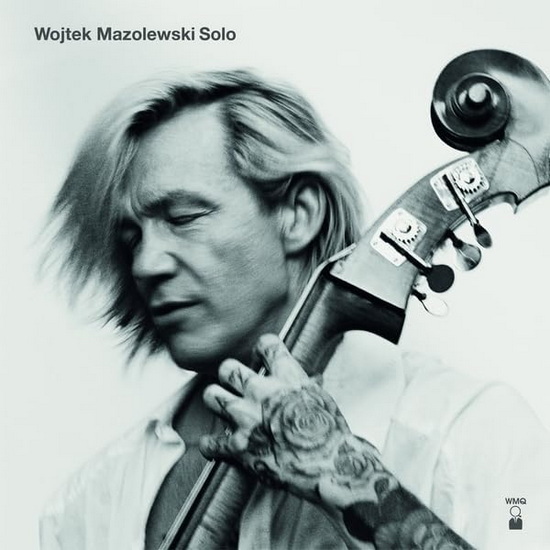 Solo - WOJTEK MAZOLEWSKI