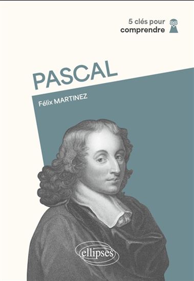 Pascal - FÉLIX MARTINEZ