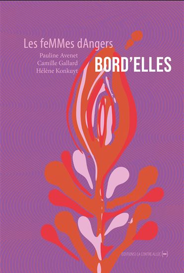 Bord'elles - COLLECTIF