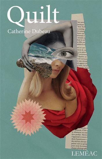 Quilt - CATHERINE DUBEAU