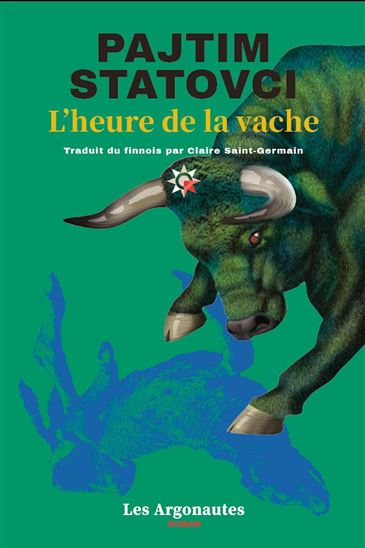 L'Heure de la vache - PAJTIM STATOVCI