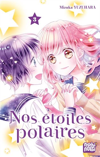 Nos étoiles polaires #03 - MIZUKA YUZUHARA