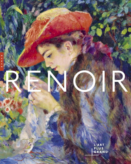 Renoir - JOSÉPHINE BINDÉ