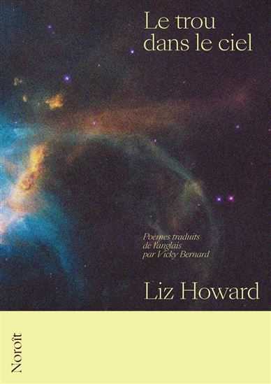Le Trou dans le ciel - LIZ HOWARD