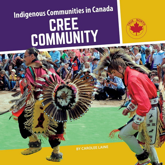 Cree Community - CAROLEE LAINE