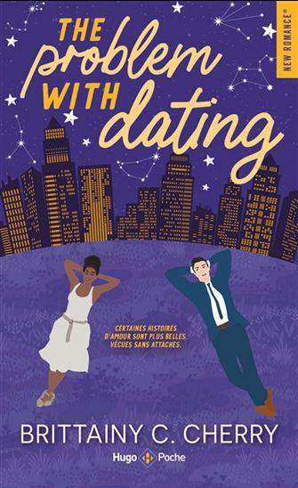 The Problem with dating T.01 - BRITTAINY C CHERRY