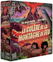 La Colère de la Montagne de Feu