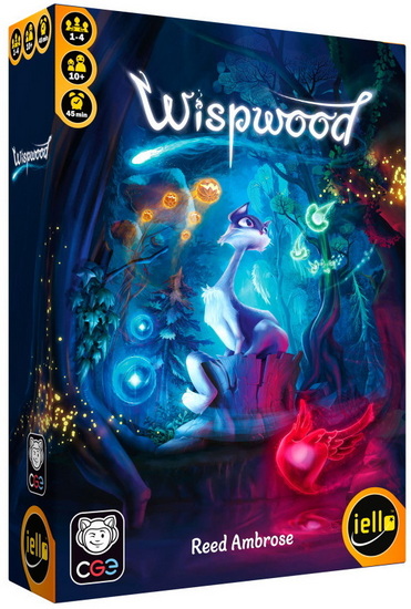 Wispwood VF