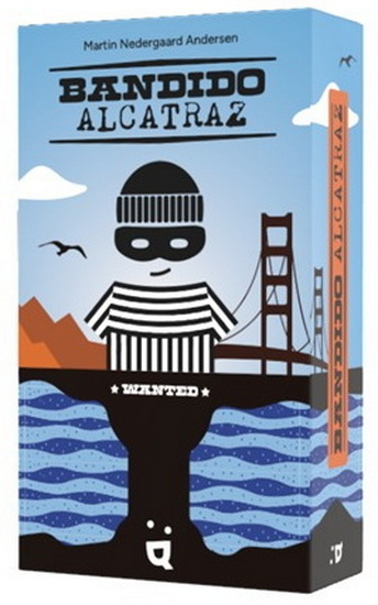 Bandido Alcatraz