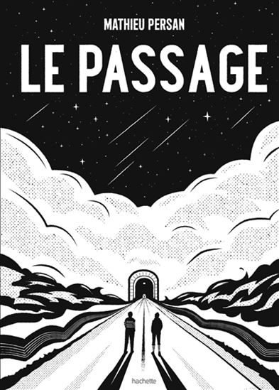 Le Passage - MATHIEU PERSAN