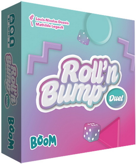 Roll'n Bump Duel