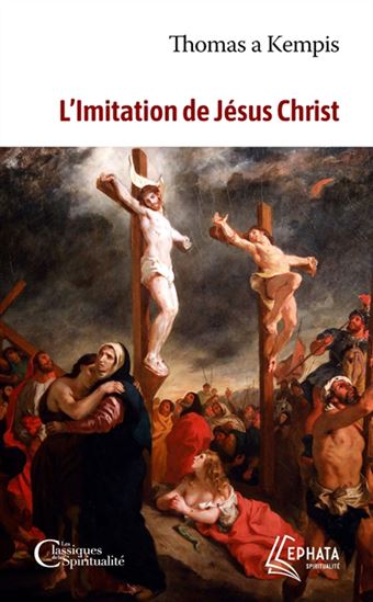 L'Imitation de Jésus-Christ - COLLECTIF