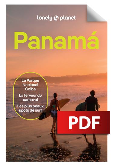 Panama 3e éd. - REGIS ST LOUIS & AL