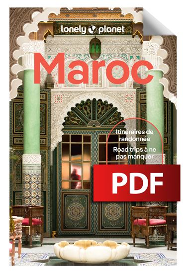 Maroc 13e éd. - SARAH GILBERT & AL