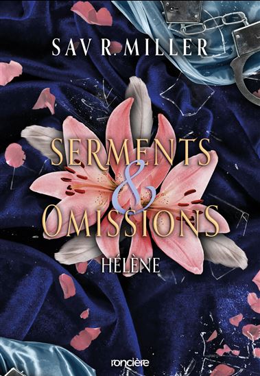 Serments & omissions - SAV R MILLER