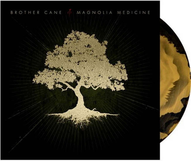 Magnolia Medicine - BROTHER CANE