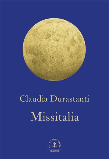 Missitalia - CLAUDIA DURASTANTI