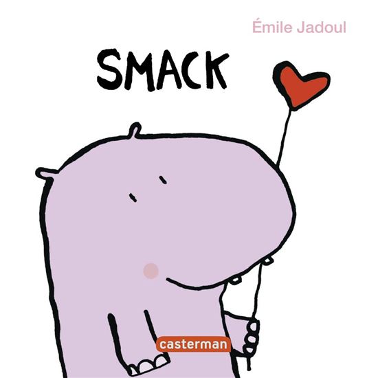 Smack - EMILE JADOUL
