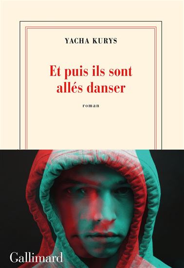 La Proie - YACHA KURYS