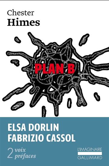 Plan B - CHESTER HIMES