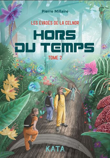 Hors du temps #02 - PIERRE MILLAIRE