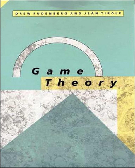 Game Theory - DREW FUDENBERG