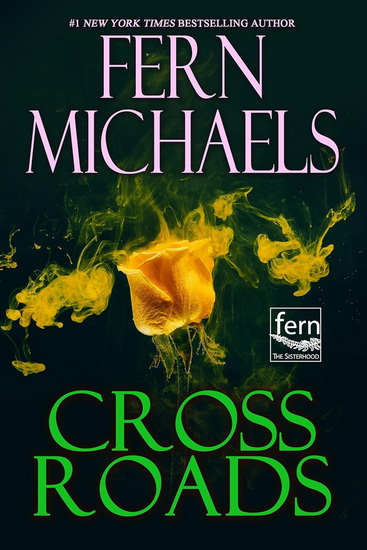 Cross Roads - FERN MICHAELS