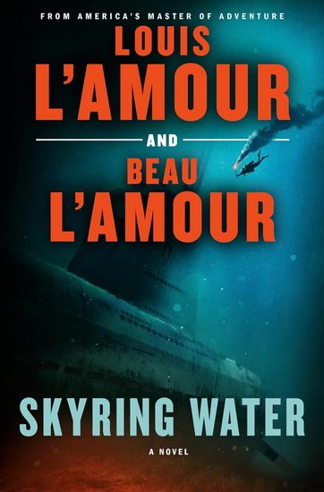 Skyring Water - BEAU L'AMOUR - LOUIS