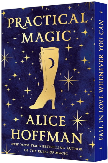 Practical Magic: Deluxe Edition - ALICE HOFFMAN