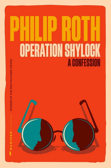 Operation Shylock - PHILIP ROTH