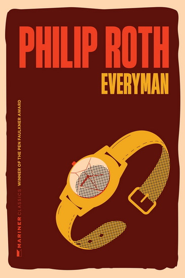 Everyman - PHILIP ROTH