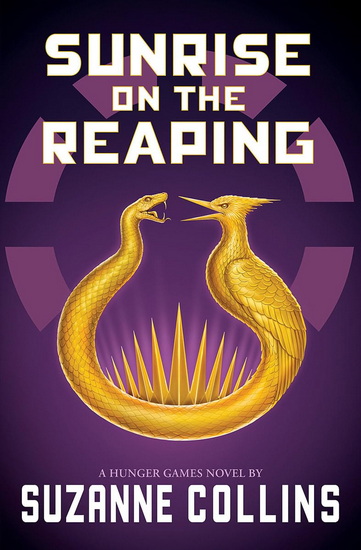 Sunrise on the Reaping (A Hunger Games Novel) - SUZANNE COLLINS