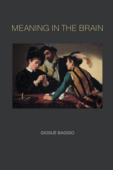 Meaning in the Brain - GIOSUE BAGGIO