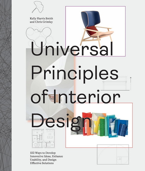 Universal Principles of Interior Design - CHRIS GRIMLEY