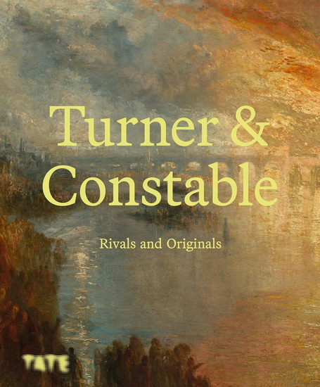 Turner and Constable - AMY CONCANNON