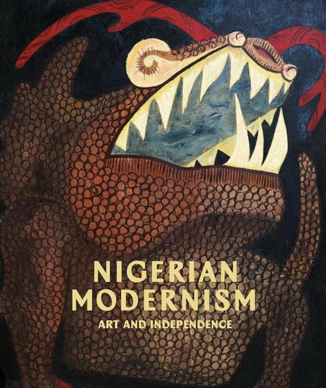 Nigerian Modernism - OSEI BONSU