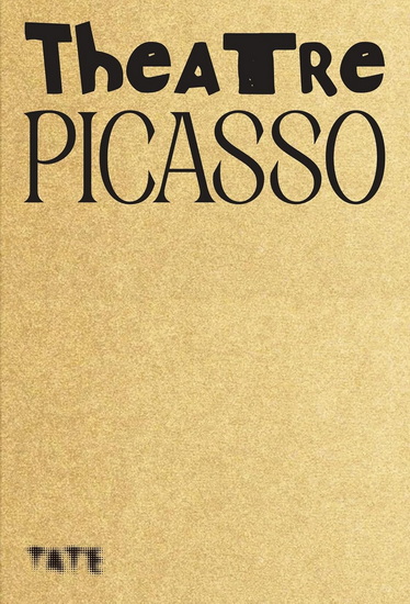 Theatre Picasso - WU TSANG