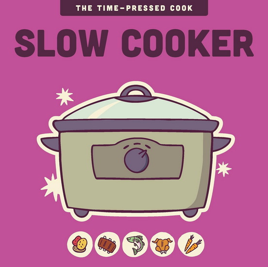 Slow Cooker - COLLECTIF