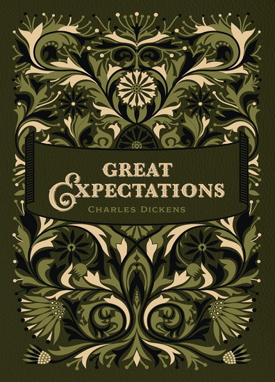 Great Expectations - CHARLES DICKENS
