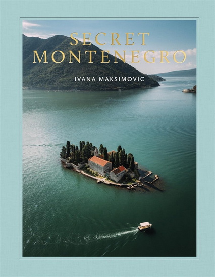 Secret Montenegro - IVANA MAKSIMOVIC